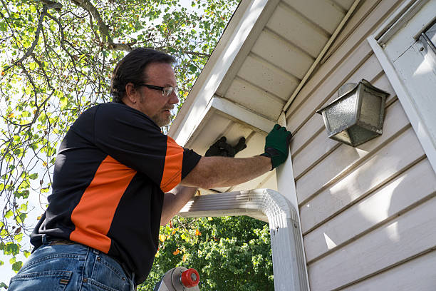 Reliable Brockton, MA Siding Solutions